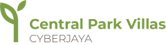 Windsor Central Park Villas logo